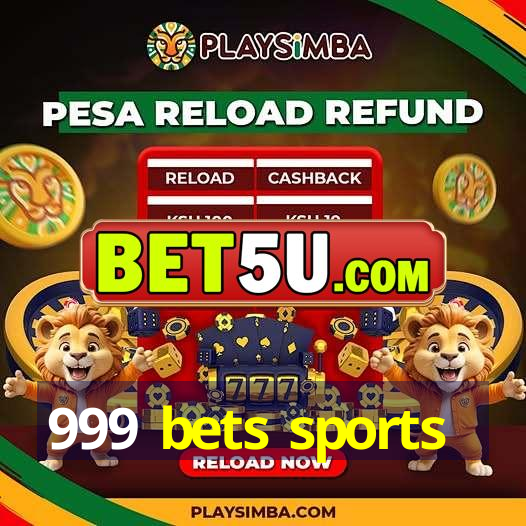 999 bets sports